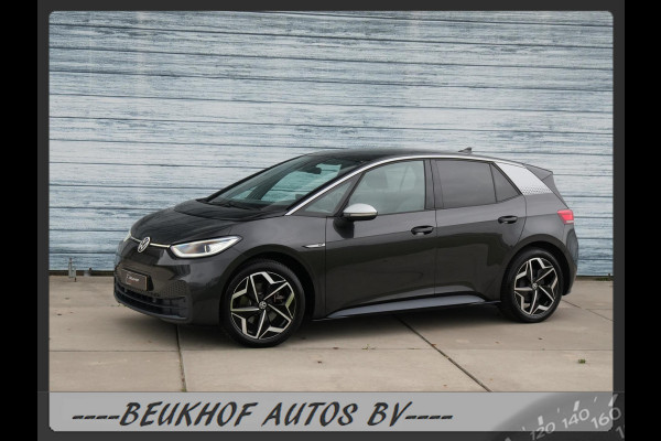 Volkswagen ID.3 First Plus 58 kWh Carplay Nav Camera Soh 91%