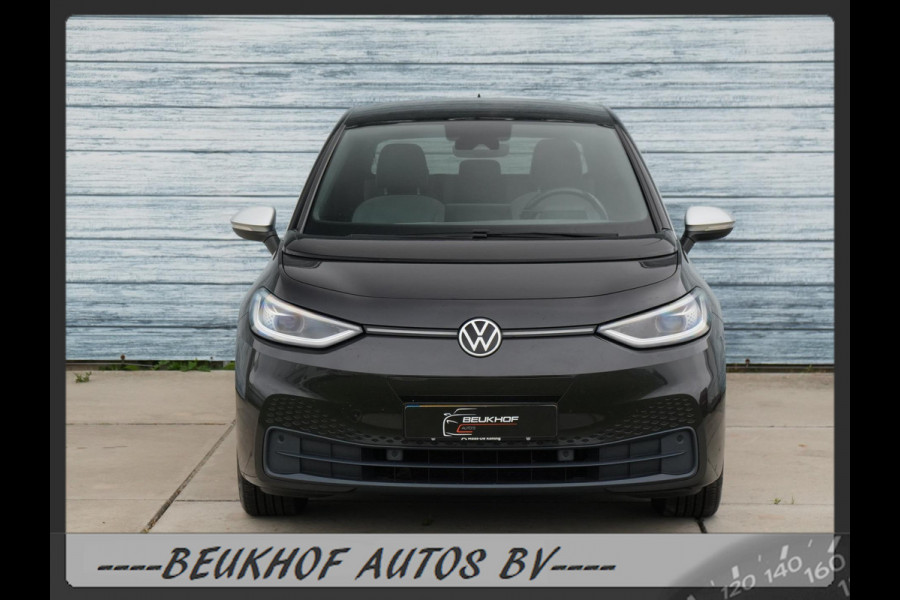 Volkswagen ID.3 First Plus 58 kWh Carplay Nav Camera Soh 91%