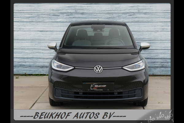 Volkswagen ID.3 First Plus 58 kWh Carplay Nav Camera Soh 91%
