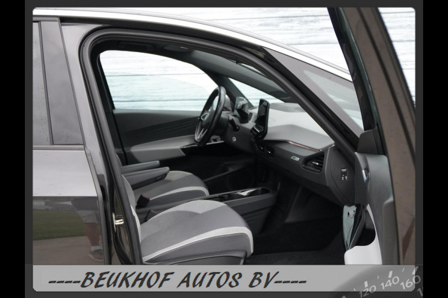 Volkswagen ID.3 First Plus 58 kWh Carplay Nav Camera Soh 91%