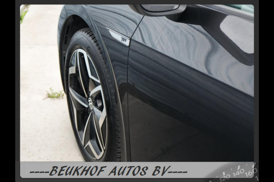 Volkswagen ID.3 First Plus 58 kWh Carplay Nav Camera Soh 91%