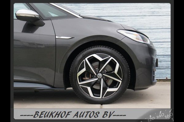 Volkswagen ID.3 First Plus 58 kWh Carplay Nav Camera Soh 91%