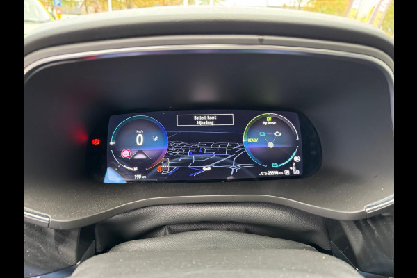 Renault Arkana 1.6 E-Tech Hybrid 145 R.S. Line Elektr verst voorstoel / Stoel & stuurwiel verw. / Groot navi