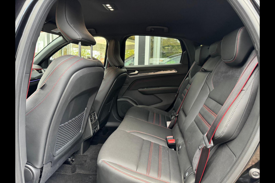 Renault Arkana 1.6 E-Tech Hybrid 145 R.S. Line Elektr verst voorstoel / Stoel & stuurwiel verw. / Groot navi