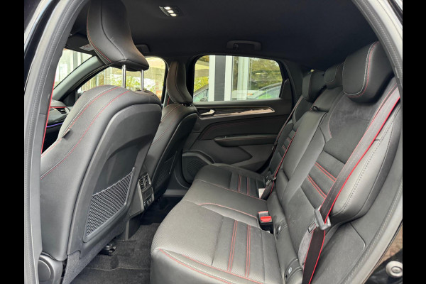 Renault Arkana 1.6 E-Tech Hybrid 145 R.S. Line Elektr verst voorstoel / Stoel & stuurwiel verw. / Groot navi