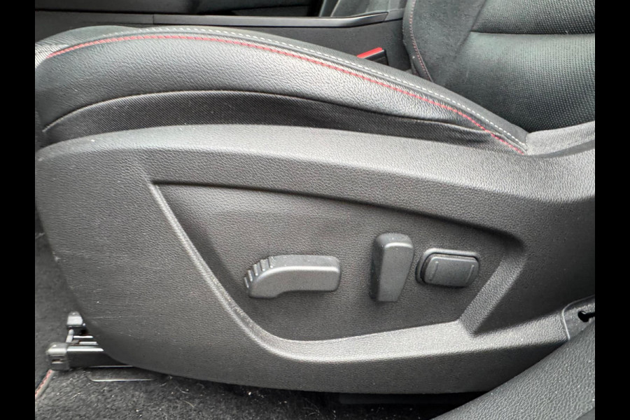 Renault Arkana 1.6 E-Tech Hybrid 145 R.S. Line Elektr verst voorstoel / Stoel & stuurwiel verw. / Groot navi