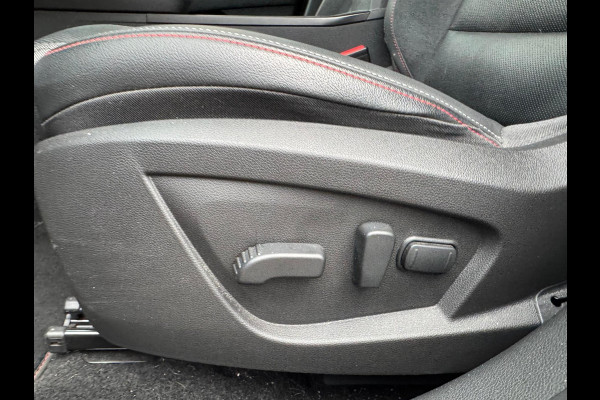 Renault Arkana 1.6 E-Tech Hybrid 145 R.S. Line Elektr verst voorstoel / Stoel & stuurwiel verw. / Groot navi