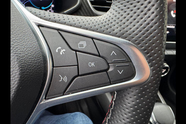 Renault Arkana 1.6 E-Tech Hybrid 145 R.S. Line Elektr verst voorstoel / Stoel & stuurwiel verw. / Groot navi