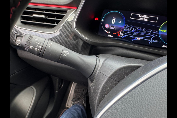 Renault Arkana 1.6 E-Tech Hybrid 145 R.S. Line Elektr verst voorstoel / Stoel & stuurwiel verw. / Groot navi