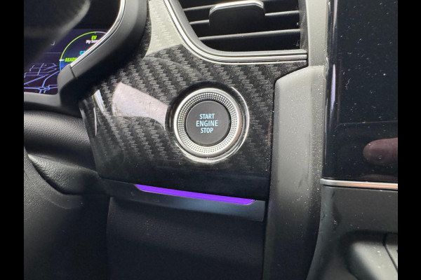 Renault Arkana 1.6 E-Tech Hybrid 145 R.S. Line Elektr verst voorstoel / Stoel & stuurwiel verw. / Groot navi