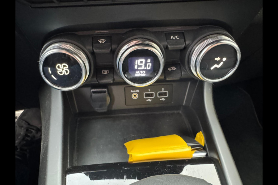 Renault Arkana 1.6 E-Tech Hybrid 145 R.S. Line Elektr verst voorstoel / Stoel & stuurwiel verw. / Groot navi