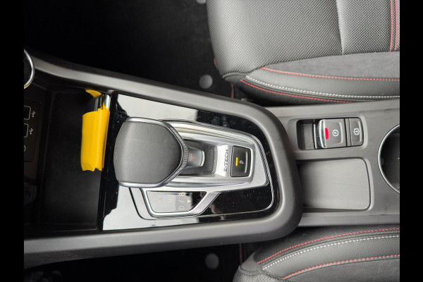 Renault Arkana 1.6 E-Tech Hybrid 145 R.S. Line Elektr verst voorstoel / Stoel & stuurwiel verw. / Groot navi