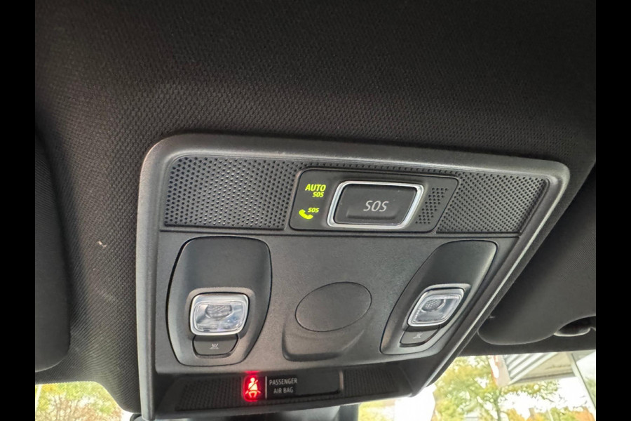 Renault Arkana 1.6 E-Tech Hybrid 145 R.S. Line Elektr verst voorstoel / Stoel & stuurwiel verw. / Groot navi