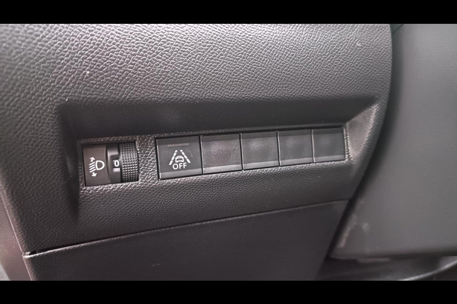 Peugeot 2008 1.2 PureTech Allure Peugeot 2008 1.2 PureTech Allure