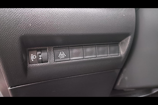 Peugeot 2008 1.2 PureTech Allure Peugeot 2008 1.2 PureTech Allure