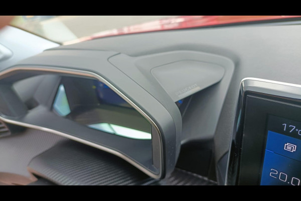 Peugeot 2008 1.2 PureTech Allure Peugeot 2008 1.2 PureTech Allure