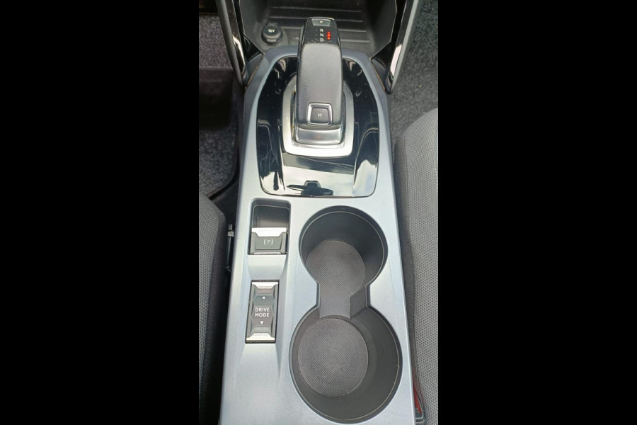 Peugeot 2008 1.2 PureTech Allure Peugeot 2008 1.2 PureTech Allure