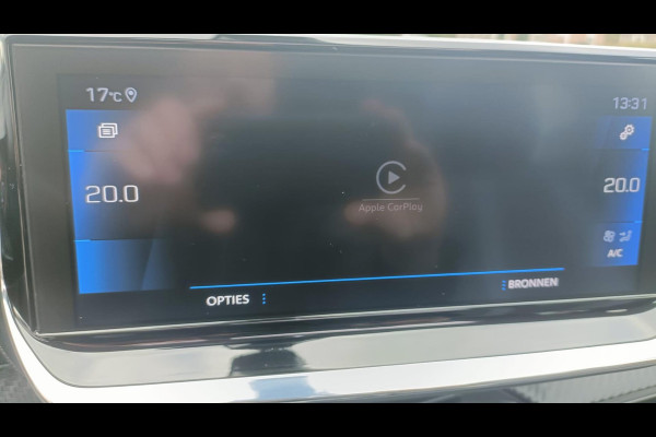 Peugeot 2008 1.2 PureTech Allure Peugeot 2008 1.2 PureTech Allure