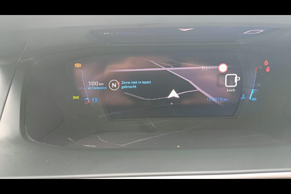 Peugeot 2008 1.2 PureTech Allure Peugeot 2008 1.2 PureTech Allure