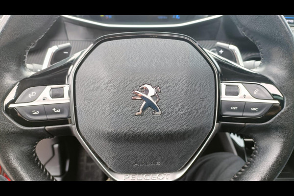 Peugeot 2008 1.2 PureTech Allure Peugeot 2008 1.2 PureTech Allure