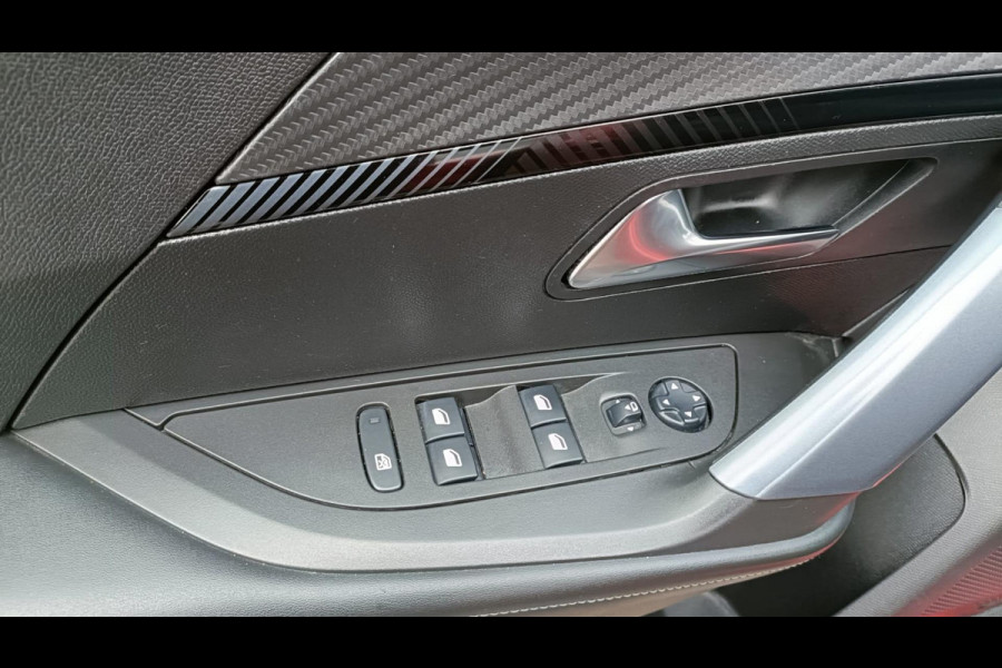 Peugeot 2008 1.2 PureTech Allure Peugeot 2008 1.2 PureTech Allure