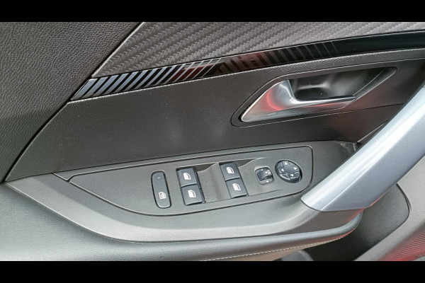 Peugeot 2008 1.2 PureTech Allure Peugeot 2008 1.2 PureTech Allure