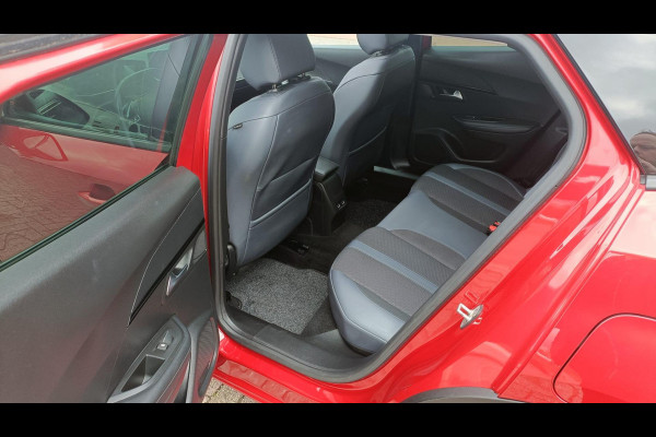 Peugeot 2008 1.2 PureTech Allure Peugeot 2008 1.2 PureTech Allure