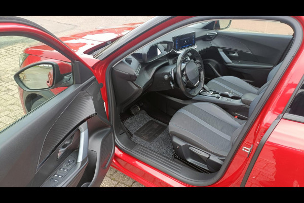 Peugeot 2008 1.2 PureTech Allure Peugeot 2008 1.2 PureTech Allure