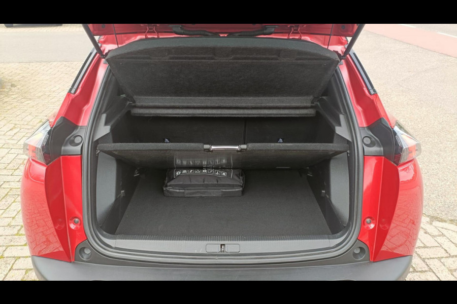 Peugeot 2008 1.2 PureTech Allure Peugeot 2008 1.2 PureTech Allure