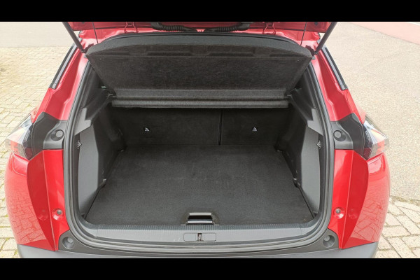 Peugeot 2008 1.2 PureTech Allure Peugeot 2008 1.2 PureTech Allure