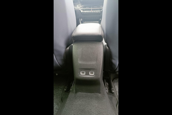 Peugeot 2008 1.2 PureTech Allure Peugeot 2008 1.2 PureTech Allure