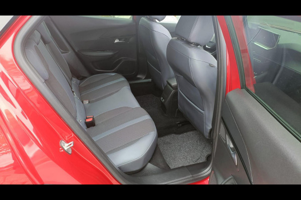 Peugeot 2008 1.2 PureTech Allure Peugeot 2008 1.2 PureTech Allure