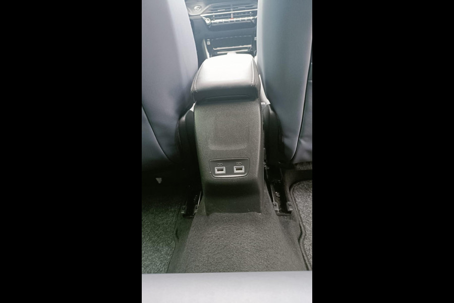 Peugeot 2008 1.2 PureTech Allure Peugeot 2008 1.2 PureTech Allure