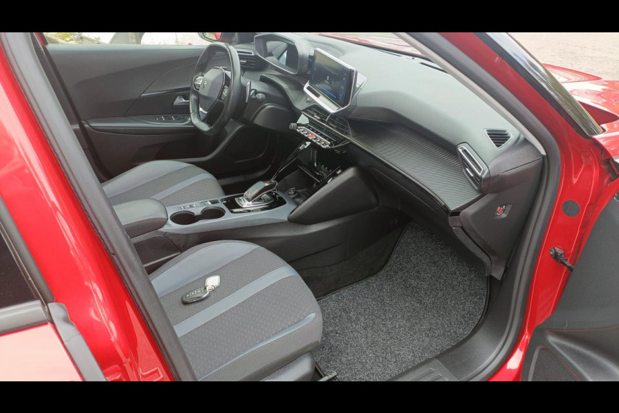 Peugeot 2008 1.2 PureTech Allure Peugeot 2008 1.2 PureTech Allure