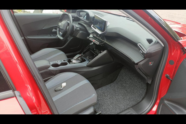 Peugeot 2008 1.2 PureTech Allure Peugeot 2008 1.2 PureTech Allure