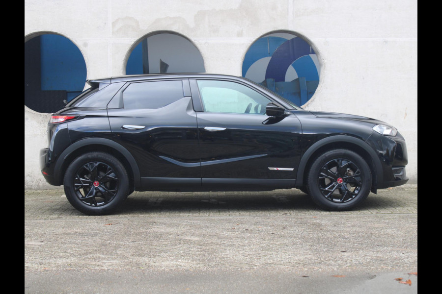 DS DS 3 Crossback E-Tense Business 50 kWh | SOH 91,9% |