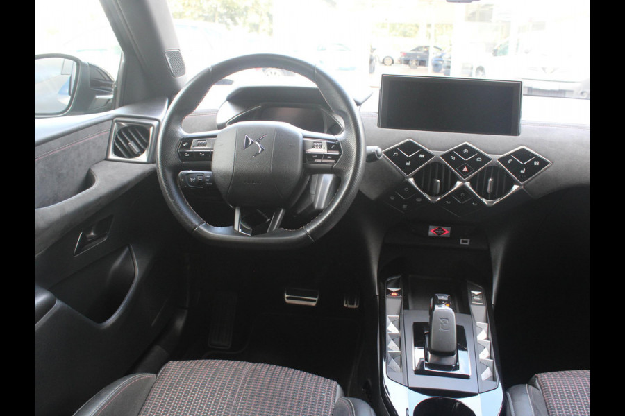 DS DS 3 Crossback E-Tense Business 50 kWh | SOH 91,9% |