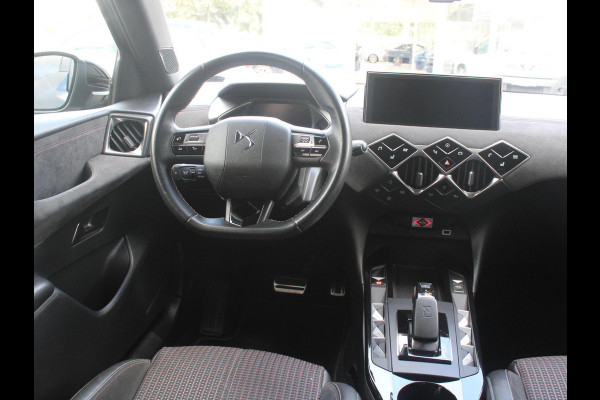DS DS 3 Crossback E-Tense Business 50 kWh | SOH 91,9% |