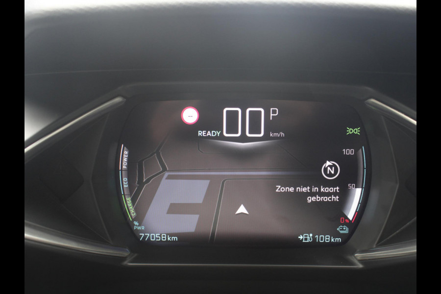 DS DS 3 Crossback E-Tense Business 50 kWh | SOH 91,9% |
