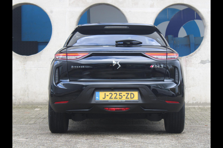DS DS 3 Crossback E-Tense Business 50 kWh | SOH 91,9% |
