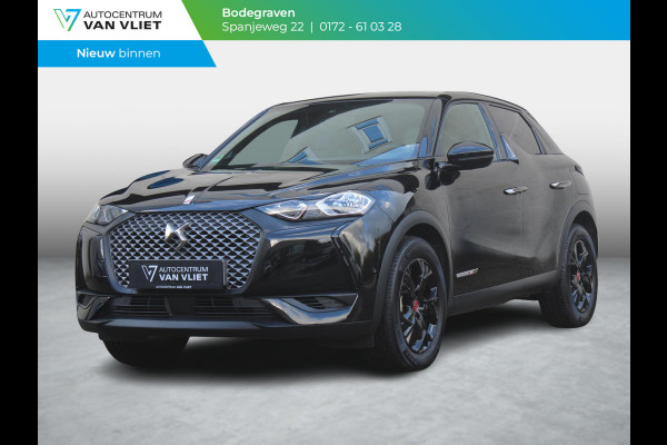 DS DS 3 Crossback E-Tense Business 50 kWh | SOH 91,9% |