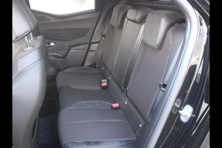 DS DS 3 Crossback E-Tense Business 50 kWh | SOH 91,9% |