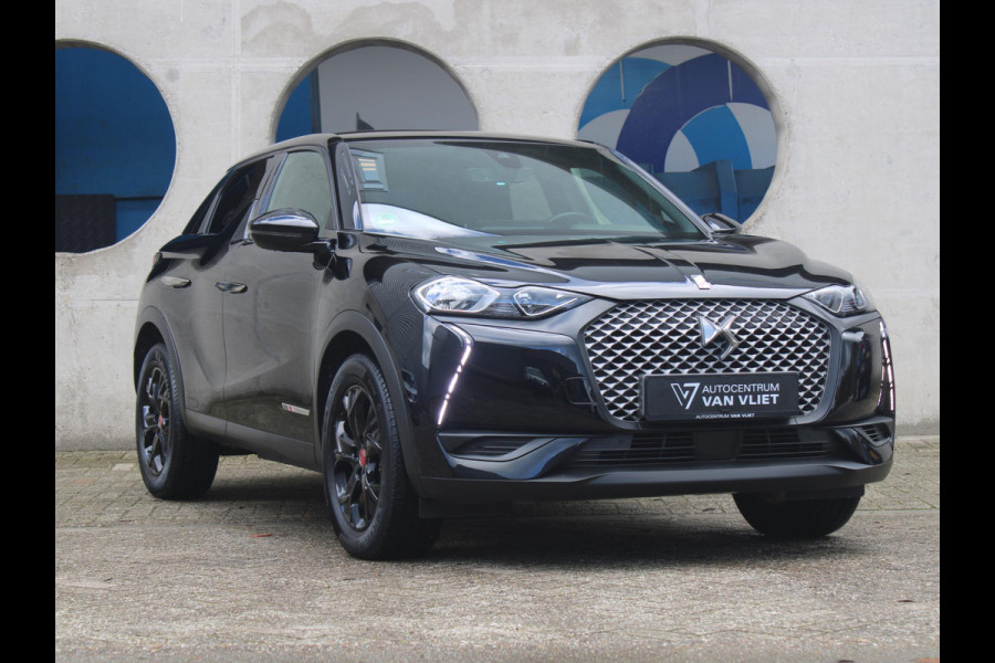 DS DS 3 Crossback E-Tense Business 50 kWh | SOH 91,9% |