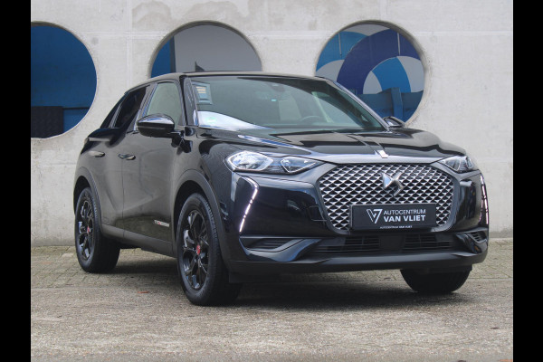 DS DS 3 Crossback E-Tense Business 50 kWh | SOH 91,9% |