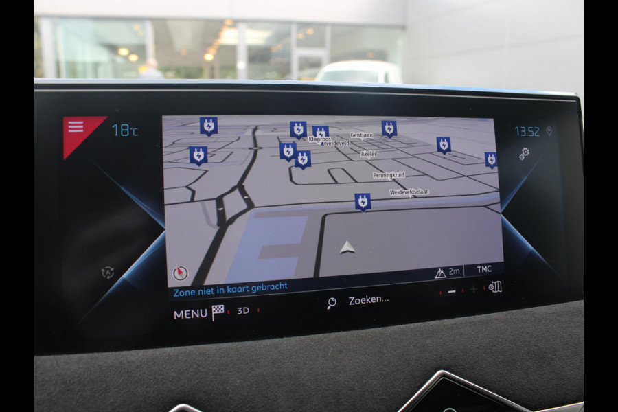 DS DS 3 Crossback E-Tense Business 50 kWh | SOH 91,9% |