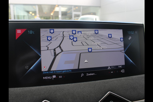 DS DS 3 Crossback E-Tense Business 50 kWh | SOH 91,9% |