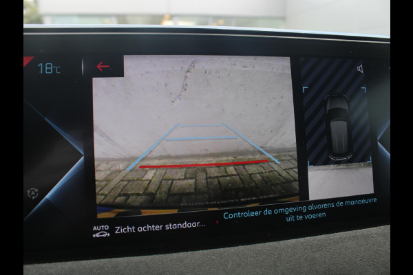 DS DS 3 Crossback E-Tense Business 50 kWh | SOH 91,9% |