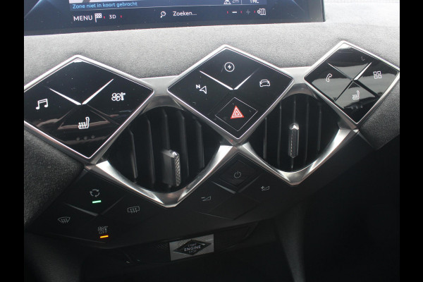 DS DS 3 Crossback E-Tense Business 50 kWh | SOH 91,9% |