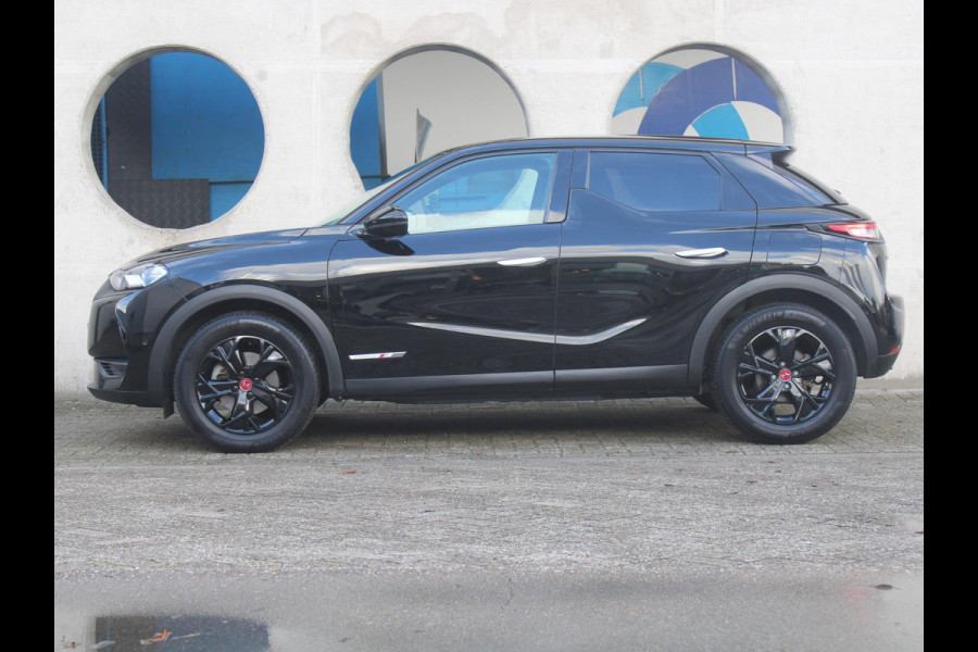 DS DS 3 Crossback E-Tense Business 50 kWh | SOH 91,9% |
