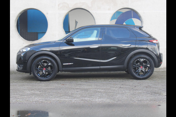 DS DS 3 Crossback E-Tense Business 50 kWh | SOH 91,9% |